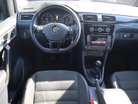 VW Caddy 2.0 TDI Highline