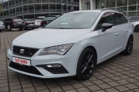 Seat Leon ST 1.5 TSI DSG FR Black Matt Edt. LED Navi