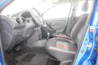 Dacia Sandero Stepway 0.9 TCe