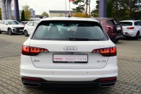 Audi A4 Avant 40 TDI S-tronic