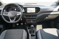 VW T-Cross 1.0 R-Line