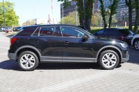 Audi Q2 35 1.5 TFSI advanced DSG