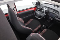 Citroen C1 Airscape 1.0 VTi Shine