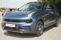 Vorschau: LYNK&CO 01 1.5 TD PHEV Aut.