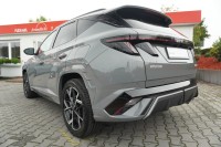Hyundai Tucson 1.6T-GDI Facelift Aut. N-Line 4WD