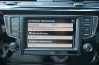 VW Touran 1.4 TSI Highline