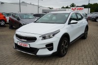Vorschau: Kia xcee'd XCeed 1.6 Vision Plug-in Hybrid