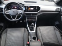 VW T-Cross 1.0 Active