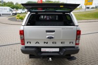 Ford Ranger 2.0TDCi Wildtrak 4x4 AT