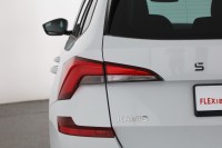 Skoda Kamiq 1.0 TSI