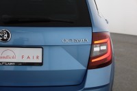 Skoda Octavia Combi 1.8 TSI Style