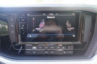 VW Touareg 3.0 V6 4Motion