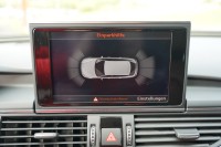 Audi A6 2.0 TDI Avant ultra