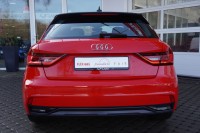Audi A1 Sportback 30 TFSI S-Line