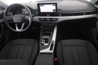 Audi A4 Avant 35 TDI