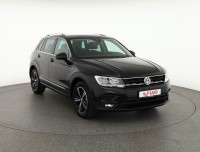 VW Tiguan 1.4 TSI Sound