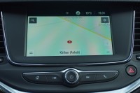 Opel Astra K Sports Tourer 1.2