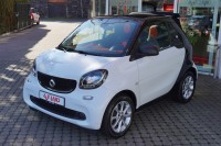 Smart ForTwo Cabrio