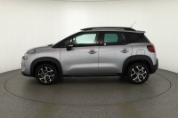 Vorschau: Citroen C3 Aircross PureTech 110