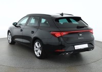 Seat Leon ST 1.5 eTSI DSG FR