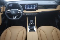 MG HS 1.5 T-GDI Luxury Aut.