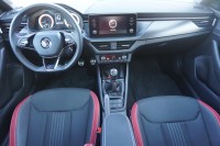 Skoda Scala 1.0 Monte Carlo