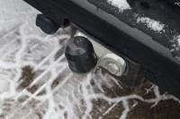 Renault Trafic 2.0 dCi L1H1