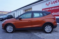 Seat Arona 1.0 TSI