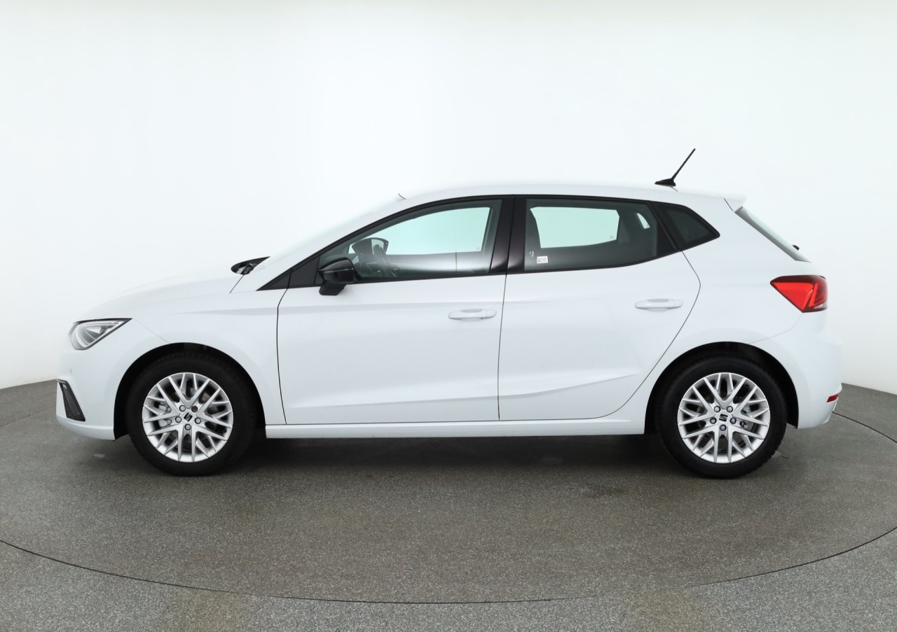 Seat Ibiza 1.0 TSI FR