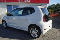 VW up up! 1.0 United