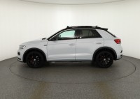 Vorschau: VW T-Roc 2.0 TSI DSG R-Line 4Motion