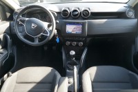 Dacia Duster II 1.2 TCe Prestige 4WD