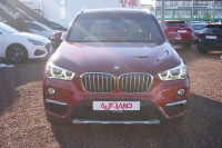 BMW X1 xDrive 18 d