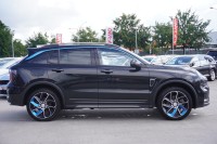 Lynk&Co 01 1.5 TD PHEV Aut.