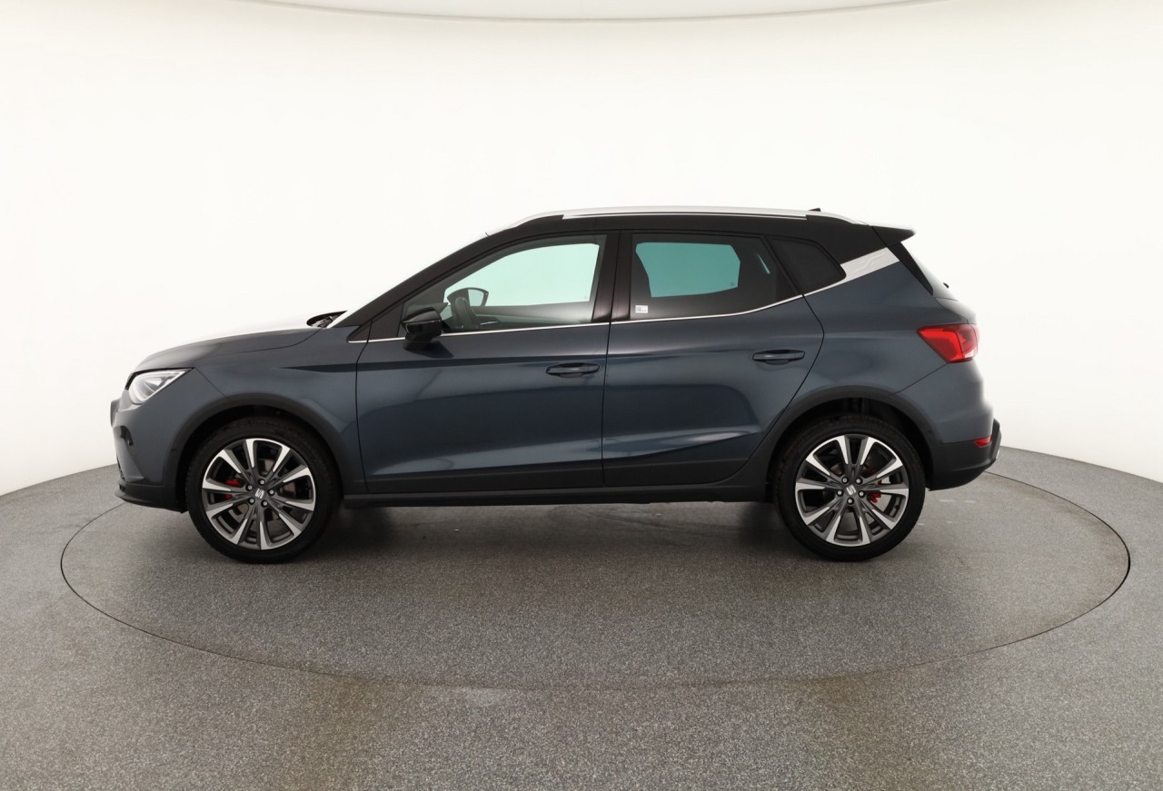 Seat Arona FR 1.0 TSI DSG