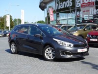 Kia cee'd Sporty Wagon ceed 1.6 GDI Dream Team