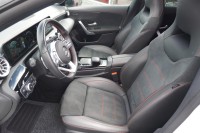 Mercedes-Benz CLA 200 d SB AMG Line