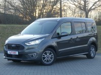Vorschau: Ford Grand Tourneo Connect 1.5 TDCi Titanium