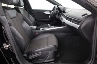 Audi A5 Sportback 40 TDI quattro S-line