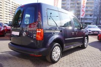 VW Caddy 1.2 TSI BMT Kombi