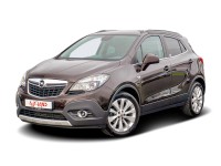 Opel Mokka 1.7 CDTI 2-Zonen-Klima Navi Sitzheizung