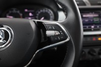 Skoda Fabia Combi 1.0 TSI