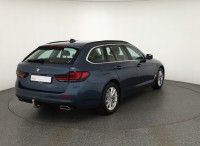 BMW 520 d Touring