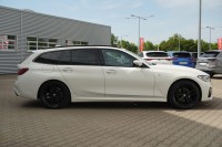 BMW 320 i Touring M Sport Aut.