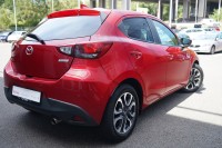 Mazda 2 SKYACTIV