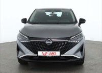 Nissan Qashqai N-Connecta 1.3 Dig-T Aut.