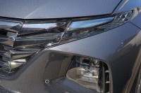Hyundai Tucson 1.6 T-GDI mHev
