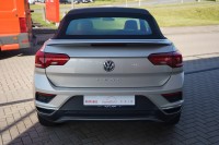 VW T-Roc Cabriolet 1.5 TSI Style