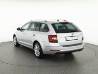 Skoda Octavia Combi 2.0 TDI DSG Style