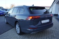 VW Golf VIII Variant Style eTSI DSG